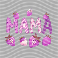 Mother's Day-MM 4812